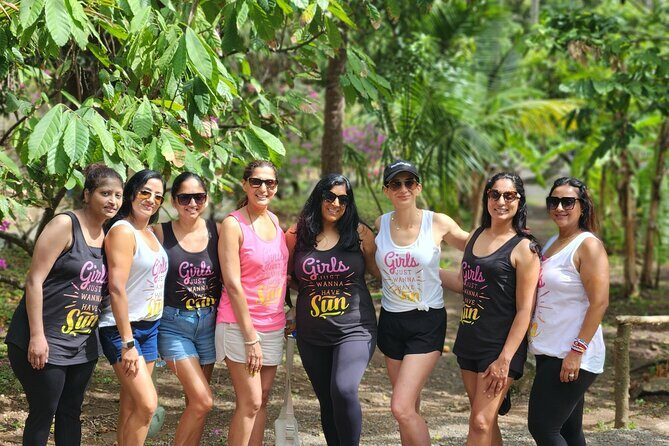 Full Day St Lucian Vibe and Culture Tour With Lunch - Transport, Timing, and Group Dynamics