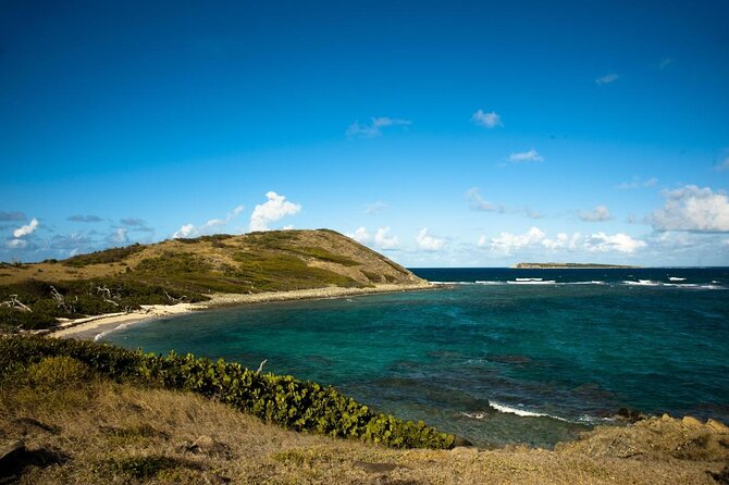 Full Day St Martin Private Charter Tour - About Your Stay