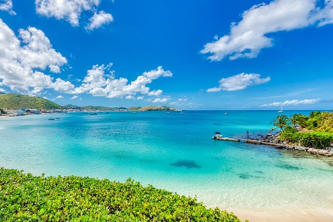 Full Day St Martin Private Charter Tour - Accessibility and Participation