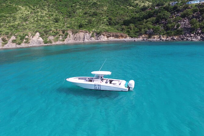 Full Day St Martin Private Charter Tour - What to Expect