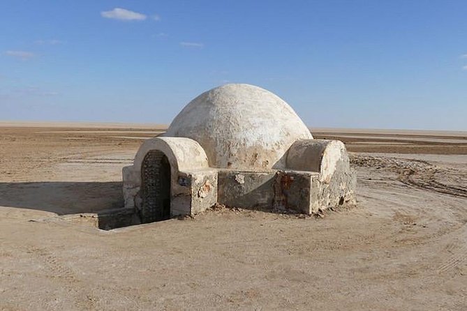 Full Day Star Wars Tour - Inclusions