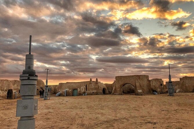 Full Day Star Wars Tour - Traveler Feedback