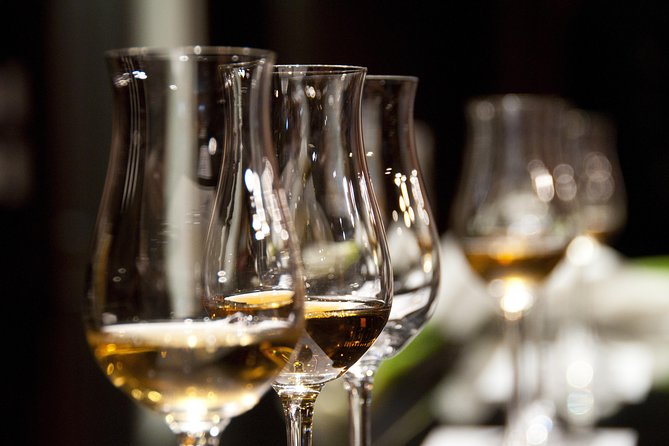 Full-Day Stellenbosch, Franschhoek and Paarl Wine Tasting Tour From Cape Town - Scenic Highlights