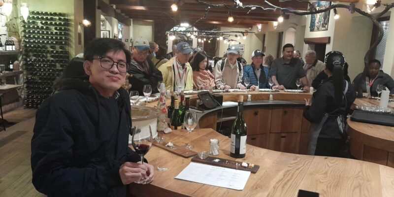 Full Day Stellenbosch Franschhoek Wine Testing Private Tour - Key Points