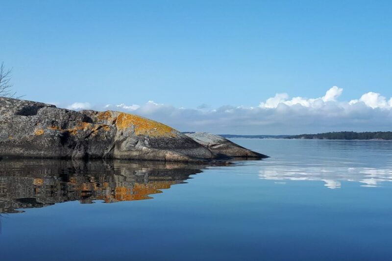 Full-Day Stockholm Archipelago Sailing Tour - Good To Know