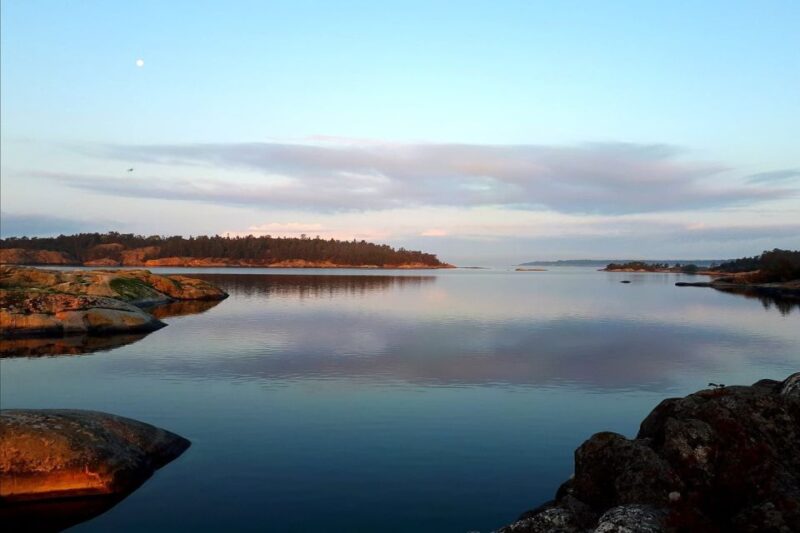 Full-Day Stockholm Archipelago Sailing Tour - Experience Highlights