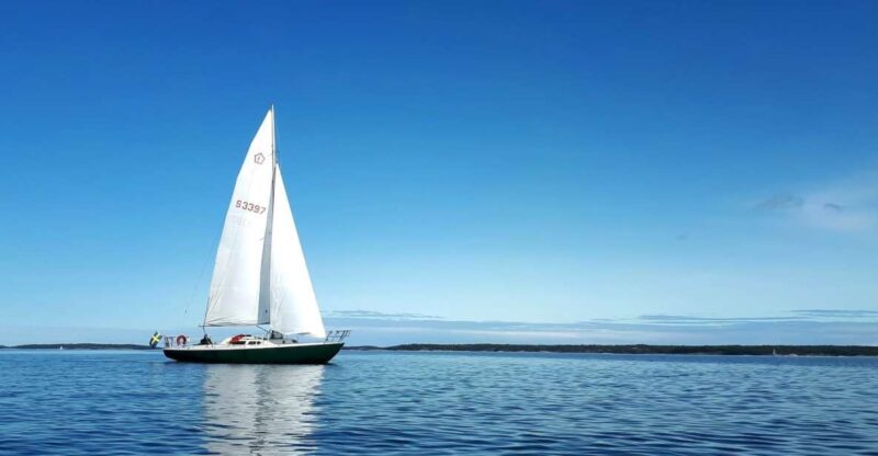 Full-Day Stockholm Archipelago Sailing Tour - Frequently Asked Questions