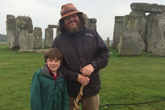 Full-Day Stonehenge and Avebury Tour From Glastonbury - Traveler Feedback