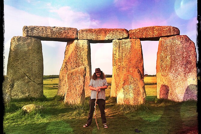 Full-Day Stonehenge and Avebury Tour From Glastonbury - Discovering Silbury Hill