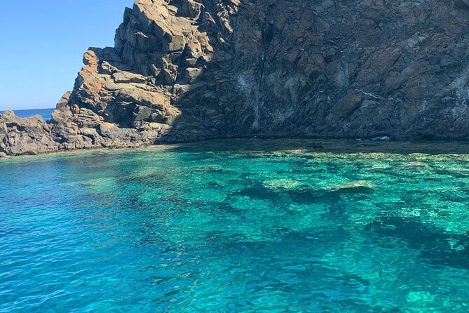 Full-Day Suluada Island Turkish Maldives Boat Trip From Antalya - Capacity and Cancellation