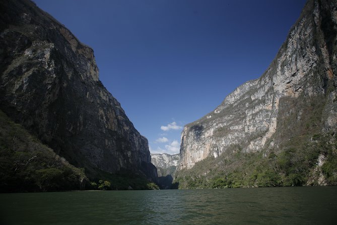 Full-Day Sumidero Canyon Tour With Boat Cruise From San Cristóbal De Las Casas - Customer Feedback