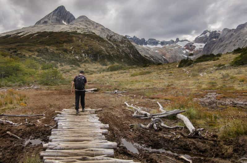 Full-Day Summer Tour in Ushuaia - Included Services