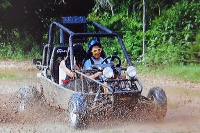 Full-Day Sunset Buggy / 4 Wheels Tour - Booking and Availability