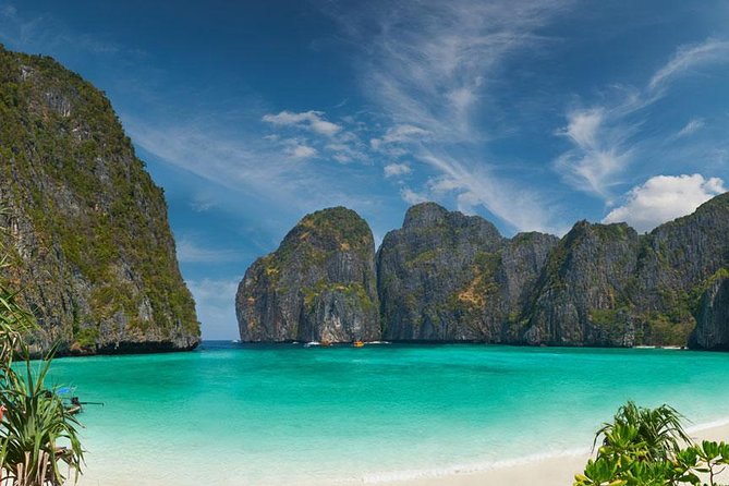 Full Day & Sunset Phi Phi Islands Tour From Phi Phi by Speedboat - Participant Requirements