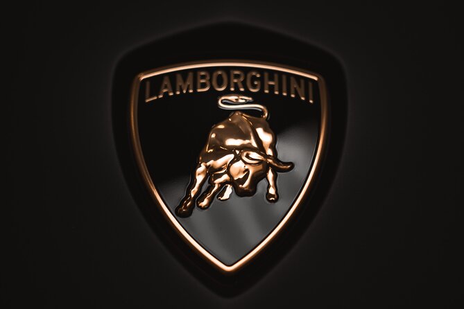 Full Day Super Cars, Parmesan, Balsamic Tour W/Light Lunch - Ferrari and Lamborghini Museum Visits