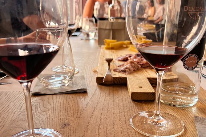 Full Day Super Cars, Parmesan, Balsamic Tour W/Light Lunch - Traditional Balsamic Vinegar Tasting