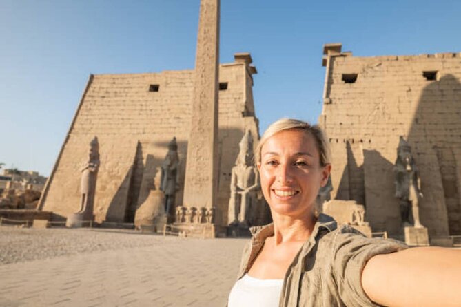 Full-Day Super Luxor Valley of Kings Tour From Hurghada by Bus - Booking and Additional Information