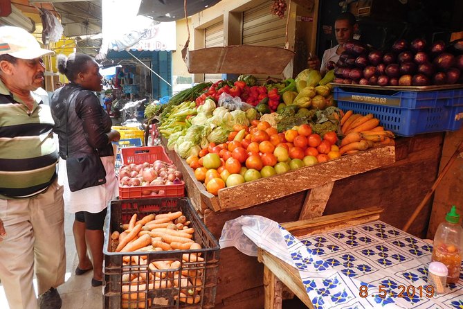 Full Day Supreme Safari Punta Cana - Full-Day Tour Itinerary