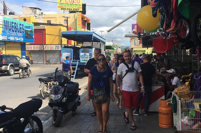 Full Day Supreme Safari Punta Cana - Guest Experiences and Reviews