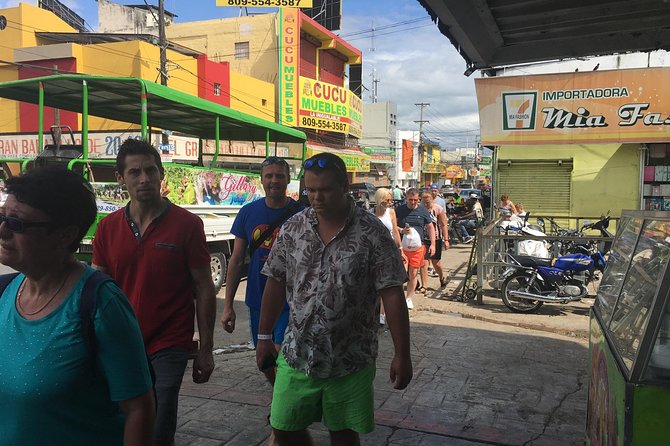 Full Day Supreme Safari Punta Cana - Health and Safety Recommendations