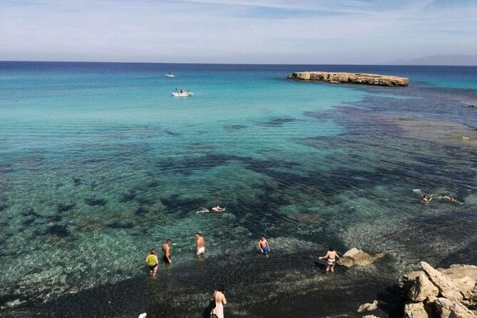 Full-Day Surf and Turf Safari Tour in Paphos - Tour Highlights