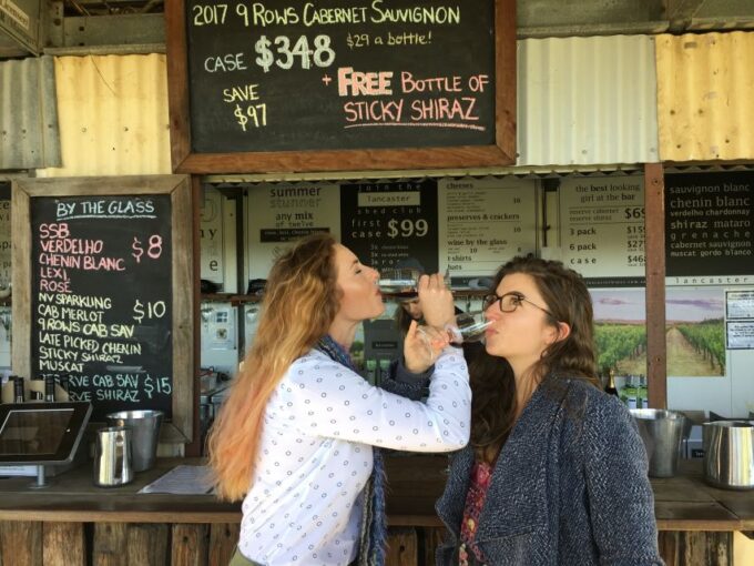 Full-Day Swan Valley Wineries With Lunch and River Cruise - Key Information