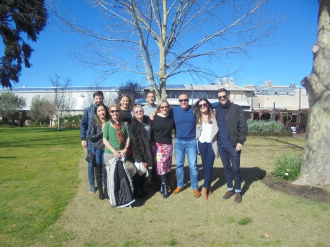 Full-Day Swan Valley Wineries With Lunch and River Cruise - Frequently Asked Questions