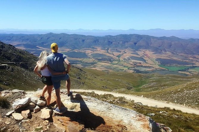 Full-Day Swartberg Mountain PRIVATE Tour (Including Lunch and Transfers) - UNESCO-listed Swartberg Pass