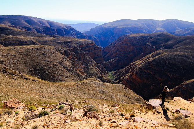 Full-Day Swartberg Mountain PRIVATE Tour (Including Lunch and Transfers) - Tour Logistics