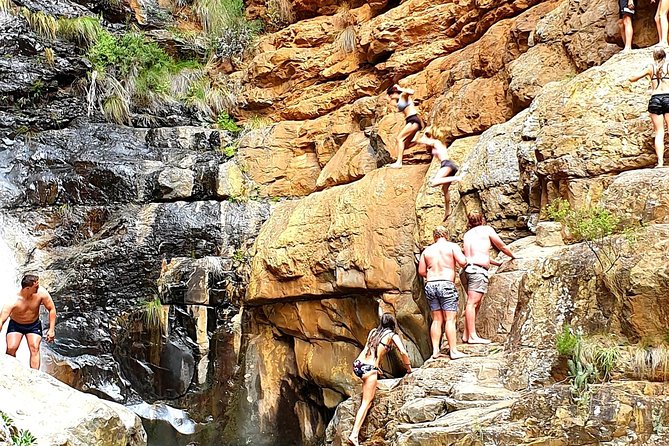 Full-Day Swartberg Mountain PRIVATE Tour (Including Lunch and Transfers) - Reasons to Book