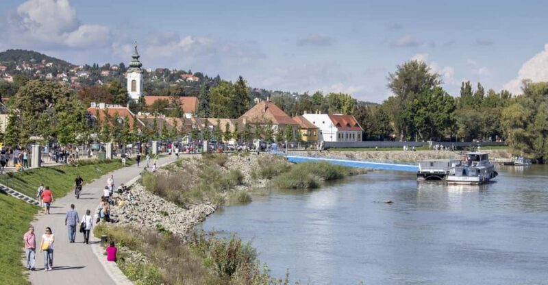 Full-Day Szentendre Cruise From Budapest - Key Points
