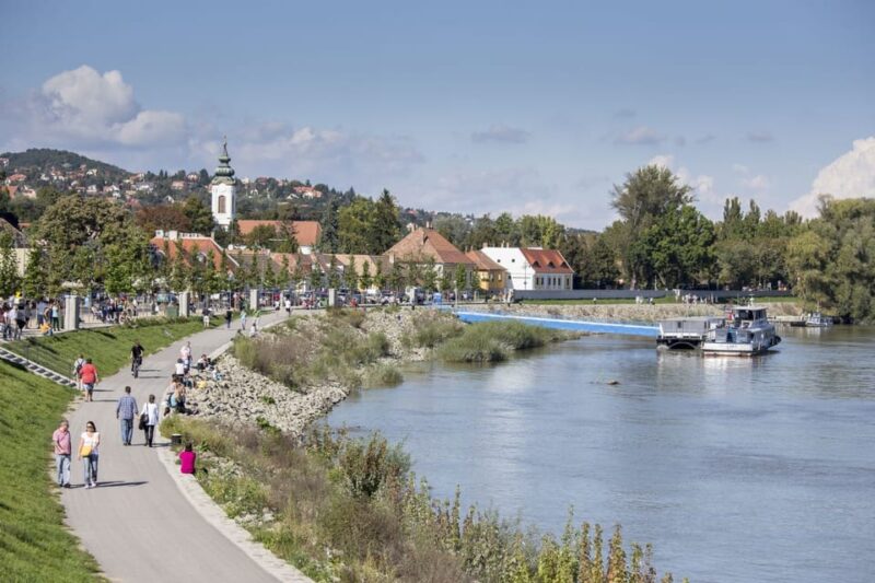 Full-Day Szentendre Cruise From Budapest - Experience Highlights