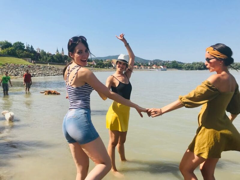 Full-Day Szentendre Cruise From Budapest - Customer Reviews and Ratings