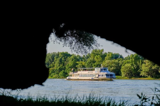 Full-Day Szentendre Cruise From Budapest - Scenic Danube River Journey
