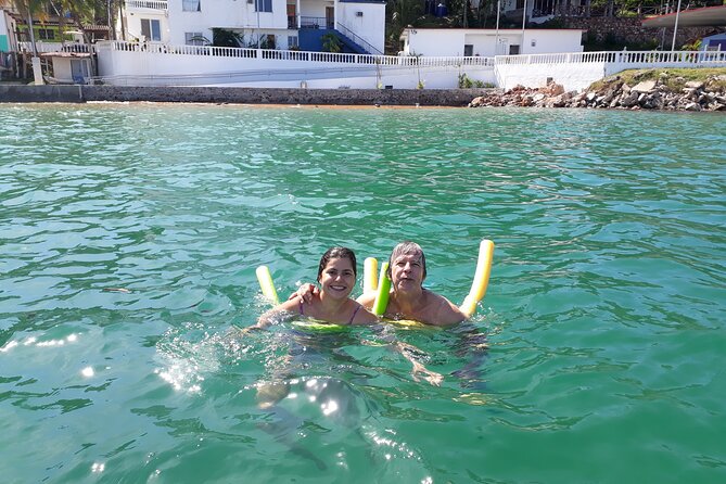 Full Day Taboga Island and Fishing Onboard a Private Yacht - Fishing Experience