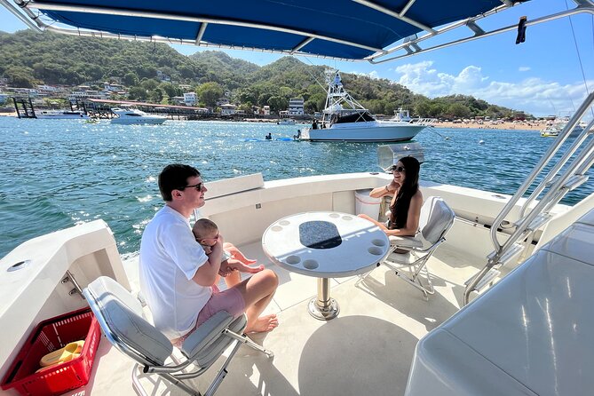 Full Day Taboga Island and Fishing Onboard a Private Yacht - Traveler Recommendations