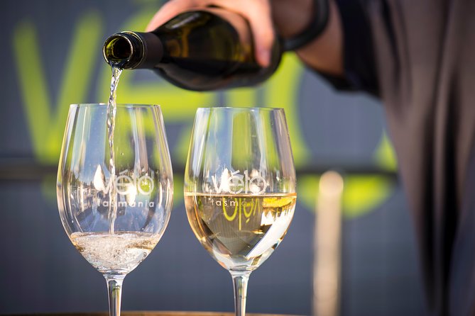 Full Day Tamar Valley Wine Tour - What to Expect