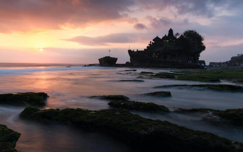Full Day Tanah Lot Temple Sunset Tour - All Inclusive - Key Points