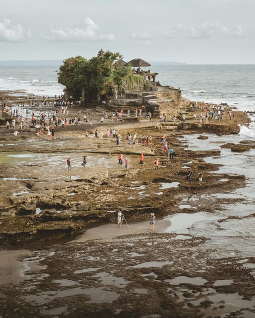 Full Day Tanah Lot Temple Sunset Tour - All Inclusive - Frequently Asked Questions