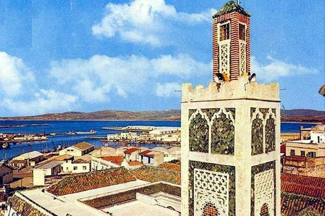 Full Day Tangier and Asilah - Inclusions and Pricing