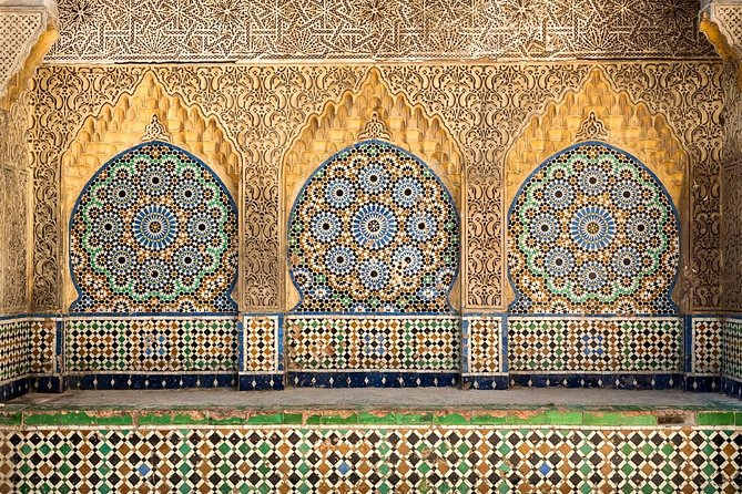 Full Day Tangier and Asilah - Tips for a Great Trip