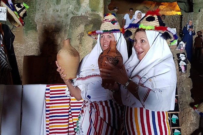 Full Day Tangier Sightseeing and Cultural Tour in the Medina - Pricing and Cancellation