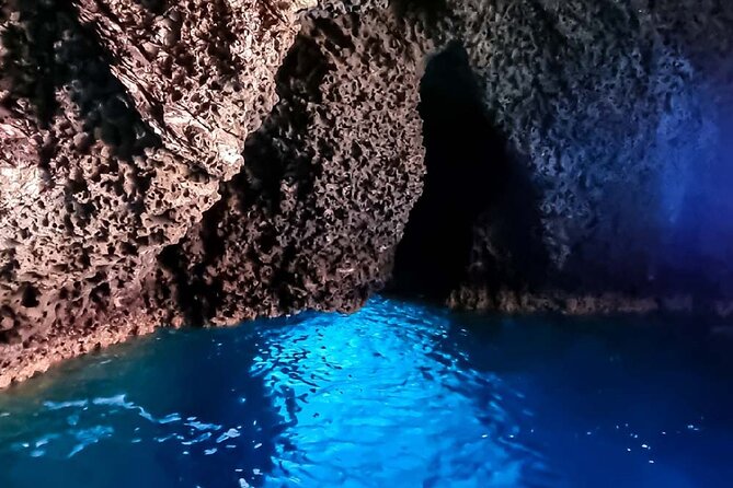 Full Day Taormina Sightseeing Private Boat Tour With Lunch - What to Expect