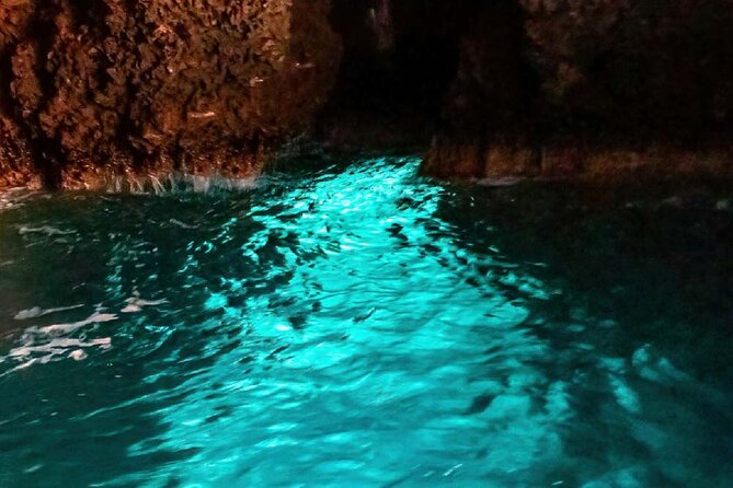 Full Day Taormina Sightseeing Private Boat Tour With Lunch - Ratings and Reviews