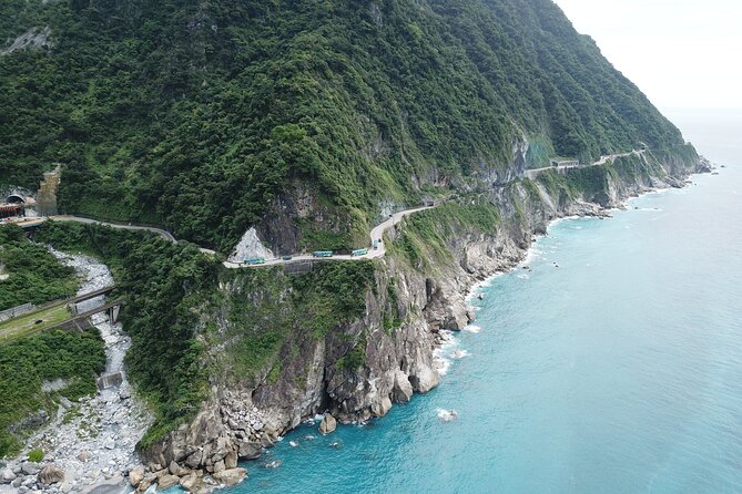 Full-Day Taroko National Park Tour From Hualien City - Pick-Up and Drop-Off Details