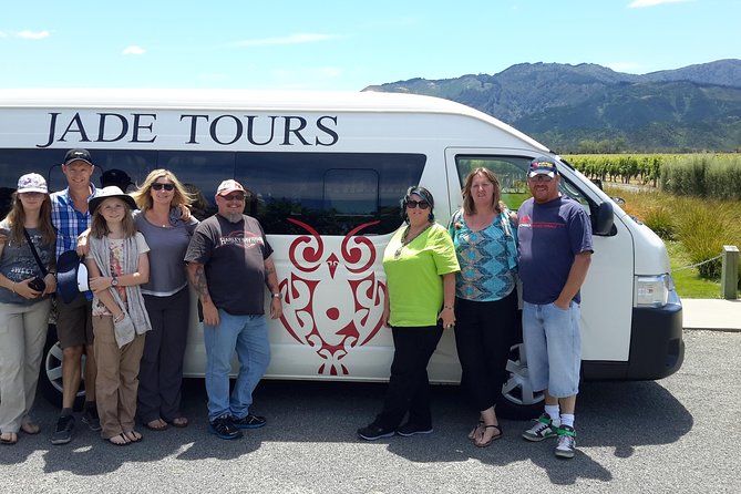 Full-Day Taste the Wines of Marlborough Tour - Highlights of the Experience
