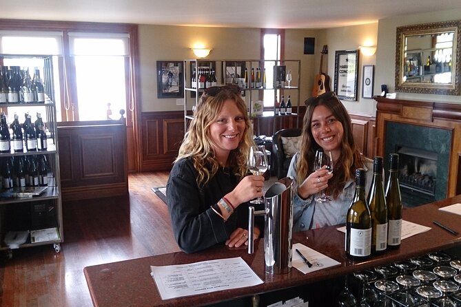 Full-Day Taste the Wines of Marlborough Tour - Tour Duration and Flexibility