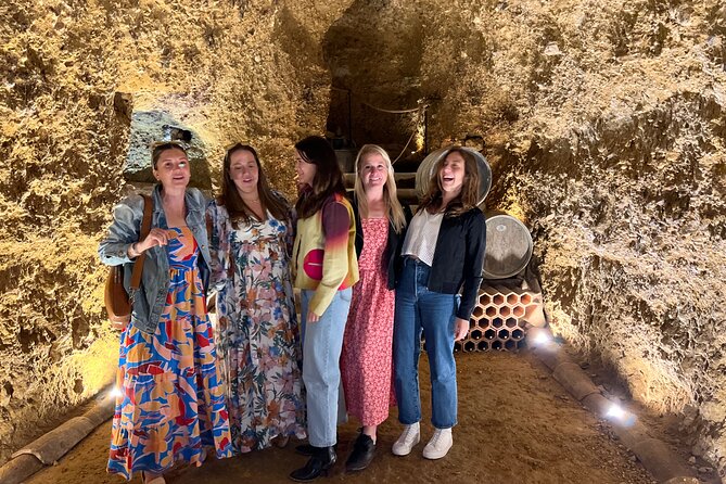 Full Day Tasting The Unknown Rioja Wine Region - Additional Information