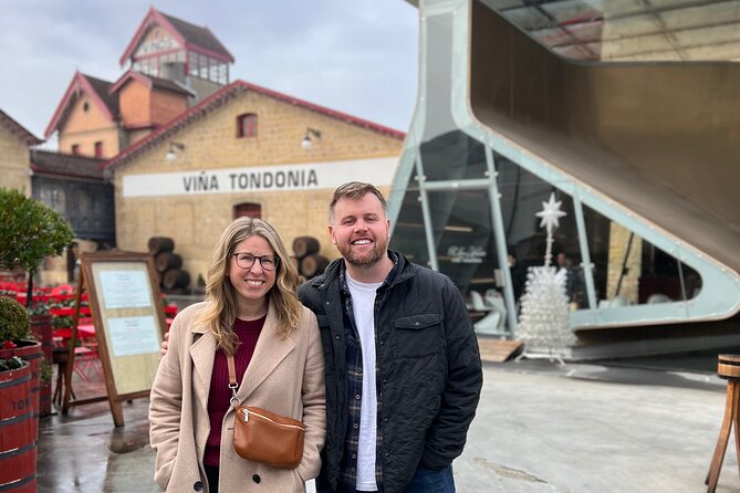Full Day Tasting The Unknown Rioja Wine Region - Warm and Friendly