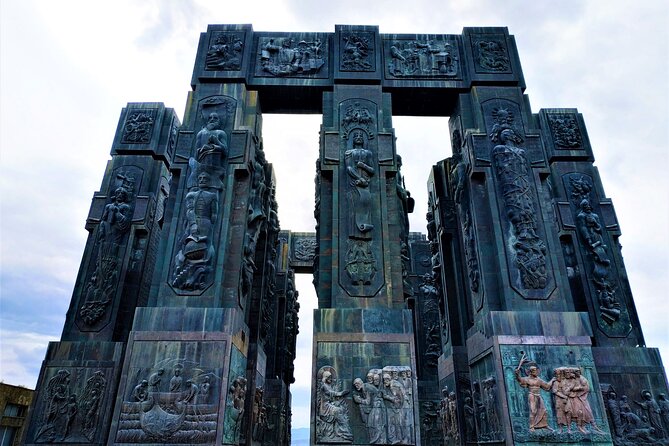 Full Day Tbilisi City Tour With Wine Tasting & Cable Car Ride - Transportation and Accessibility